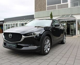 Mazda CX-30 Gebrauchtwagen