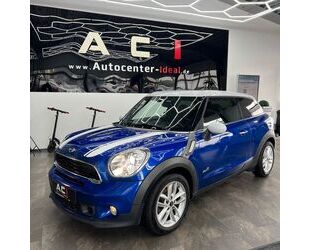 Mini Cooper S Gebrauchtwagen
