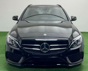 Mercedes-Benz C 400 Gebrauchtwagen