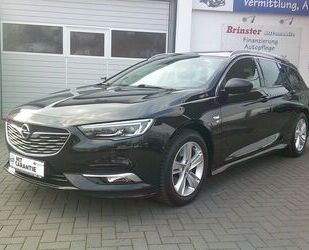 Opel Insignia Gebrauchtwagen
