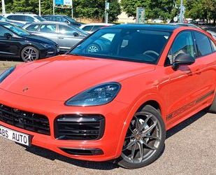 Porsche Cayenne Gebrauchtwagen