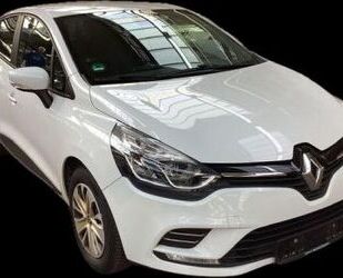 Renault Clio Gebrauchtwagen