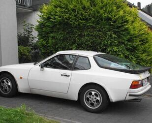 Porsche 944 Gebrauchtwagen
