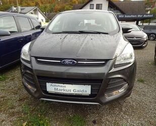 Ford Kuga Gebrauchtwagen