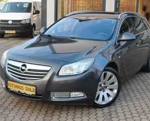 Opel Insignia Gebrauchtwagen