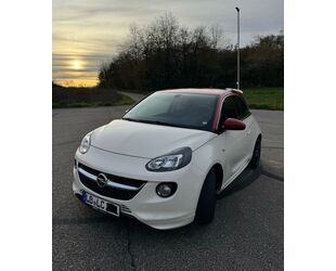 Opel Adam Gebrauchtwagen