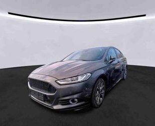 Ford Mondeo Gebrauchtwagen
