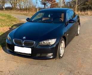 BMW 325 Gebrauchtwagen