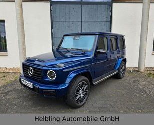Mercedes-Benz G 450 Gebrauchtwagen