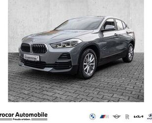 BMW X2 Gebrauchtwagen