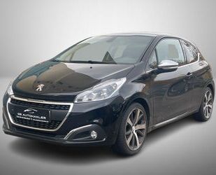 Peugeot 208 Gebrauchtwagen