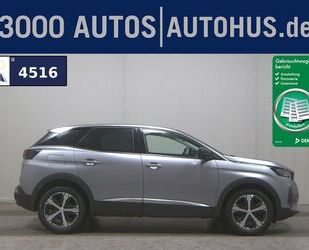 Peugeot 3008 Gebrauchtwagen