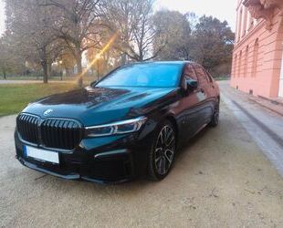 BMW 750 Gebrauchtwagen