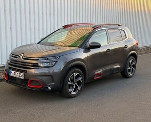 Citroen C5 Aircross Gebrauchtwagen