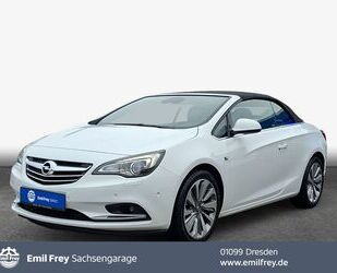 Opel Cascada Gebrauchtwagen