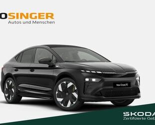 Skoda Enyaq Gebrauchtwagen