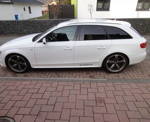 Audi S4 Gebrauchtwagen
