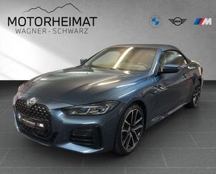 BMW M440 Gebrauchtwagen