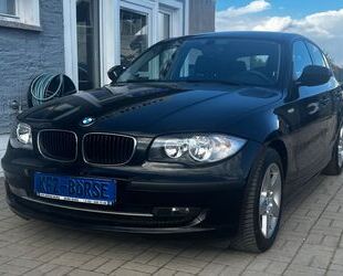 BMW BMW 116 2,0l Gebrauchtwagen