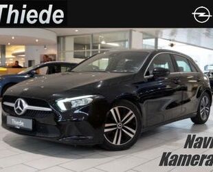 Mercedes-Benz A 200 Gebrauchtwagen