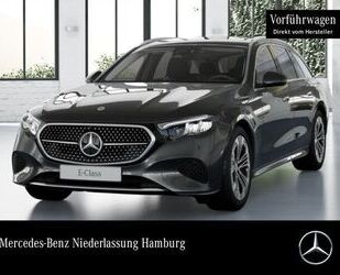 Mercedes-Benz E 200 Gebrauchtwagen