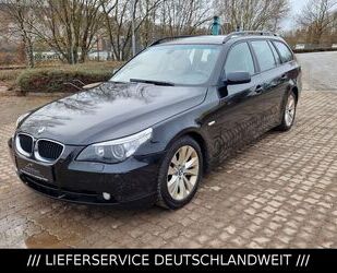 BMW 523 Gebrauchtwagen