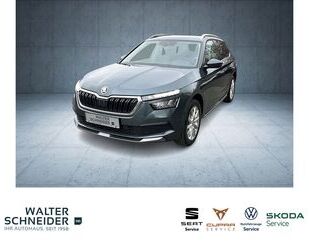 Skoda Kamiq Gebrauchtwagen
