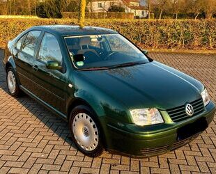 VW Bora Gebrauchtwagen