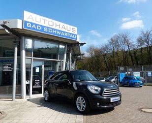 Mini Cooper Paceman Gebrauchtwagen