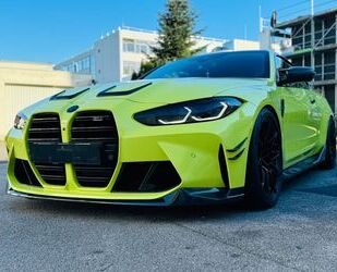 BMW M4 Gebrauchtwagen