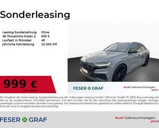 Audi Q8 Gebrauchtwagen