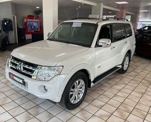 Mitsubishi Pajero Gebrauchtwagen