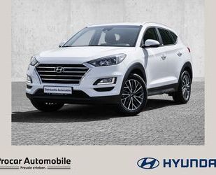 Hyundai TUCSON Gebrauchtwagen