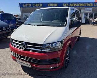 VW T6 Multivan Gebrauchtwagen