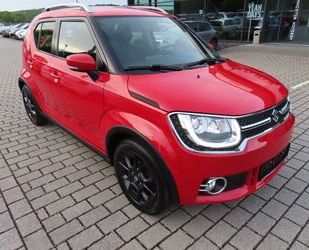 Suzuki Ignis Gebrauchtwagen