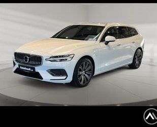 Volvo V60 Gebrauchtwagen