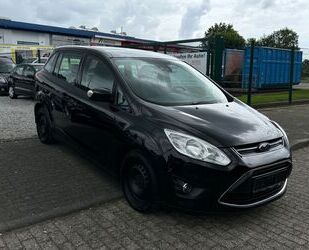 Ford Grand C-Max Gebrauchtwagen