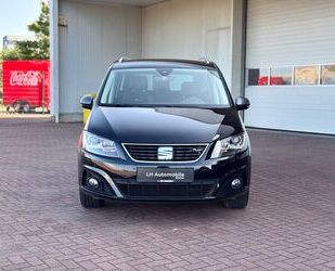 Seat Alhambra Gebrauchtwagen