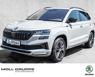 Skoda Karoq Gebrauchtwagen