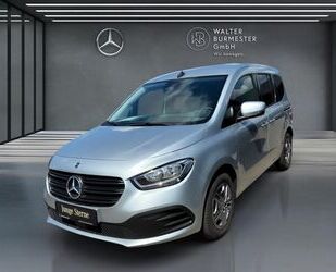 Mercedes-Benz T-Klasse Gebrauchtwagen