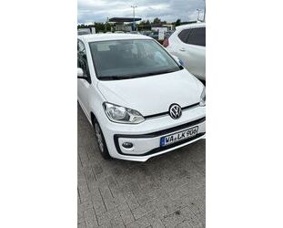 VW up! Gebrauchtwagen