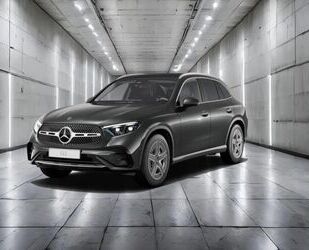 Mercedes-Benz GLC 300 Gebrauchtwagen