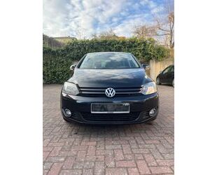 VW Golf Plus Gebrauchtwagen