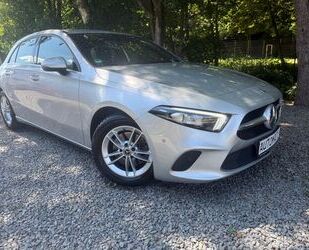 Mercedes-Benz A 200 Gebrauchtwagen