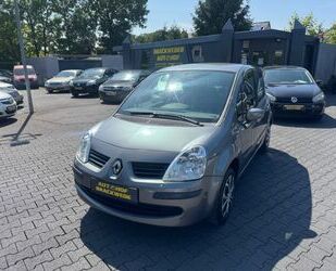 Renault Modus Gebrauchtwagen