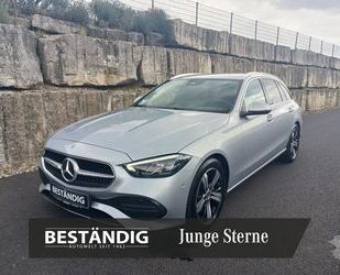 Mercedes-Benz C 180 Gebrauchtwagen