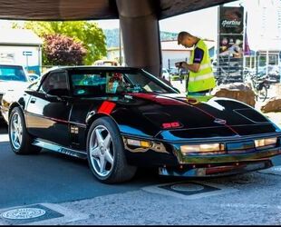 Corvette C4 Gebrauchtwagen