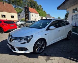Renault Megane Gebrauchtwagen