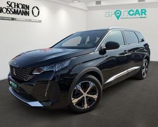 Peugeot 5008 Gebrauchtwagen