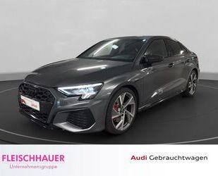 Audi S3 Gebrauchtwagen
